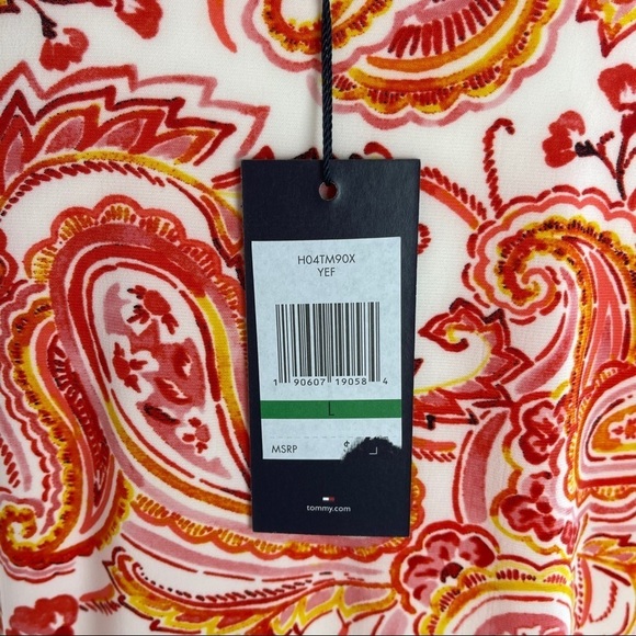 Tommy‎ Hilfiger Women's Sleeveless Top - Picture 4 of 7